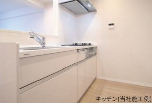 仙台市太白区、マンションの画像です