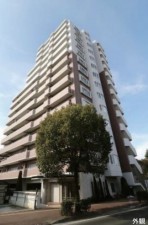 仙台市太白区、マンションの画像です