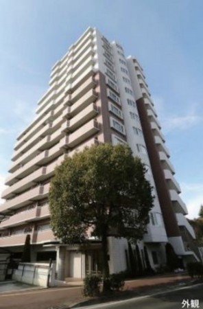 仙台市太白区、マンションの画像です