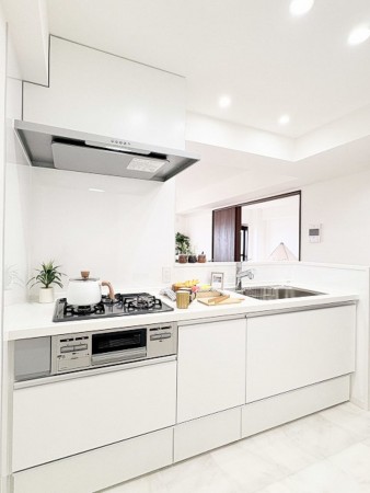 仙台市太白区、マンションの画像です