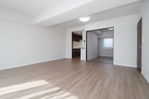 仙台市青葉区、マンションの画像です