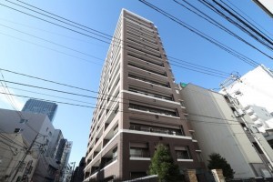 仙台市青葉区、マンションの画像です