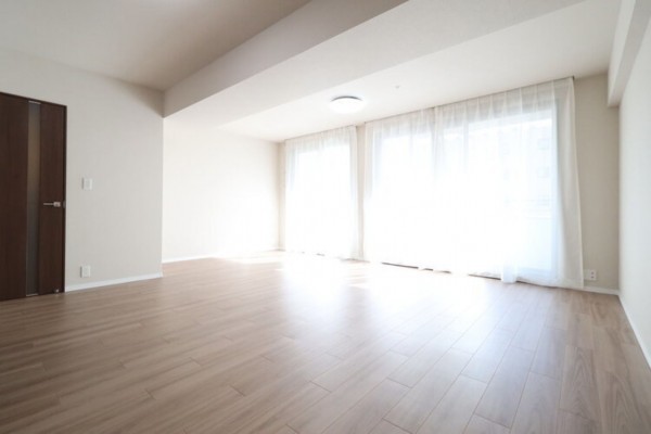 仙台市青葉区、マンションの画像です