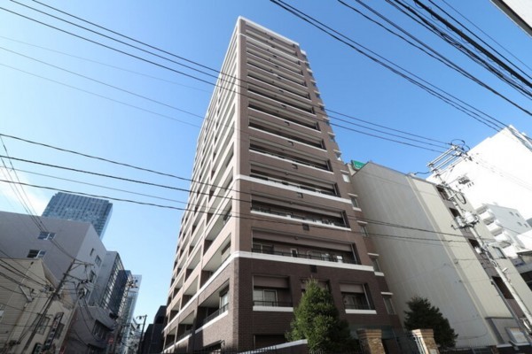 仙台市青葉区、マンションの画像です