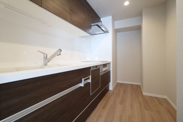 仙台市青葉区、マンションの画像です