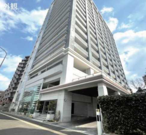 仙台市宮城野区、マンションの画像です