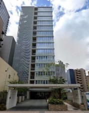 仙台市青葉区、マンションの画像です