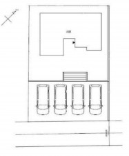 仙台市泉区南光台、新築一戸建ての画像です
