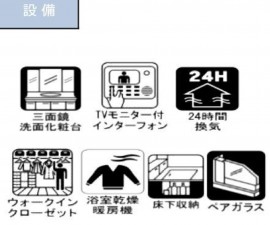 仙台市若林区、新築一戸建ての画像です
