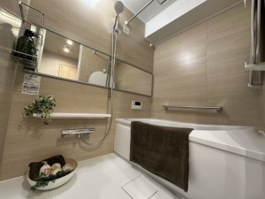 仙台市青葉区五橋、マンションの画像です