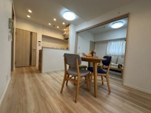 仙台市青葉区五橋、マンションの画像です