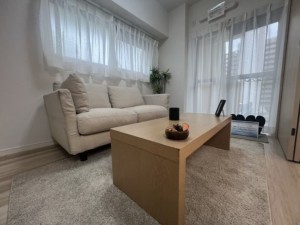 仙台市青葉区五橋、マンションの画像です