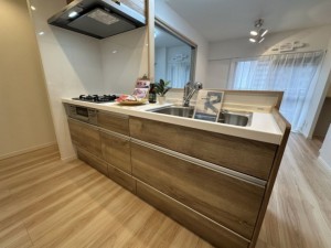 仙台市青葉区五橋、マンションの画像です