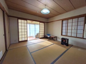 仙台市青葉区みやぎ台、中古一戸建ての画像です