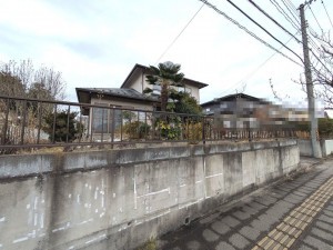 仙台市青葉区みやぎ台、中古一戸建ての画像です