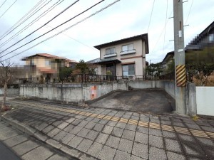 仙台市青葉区みやぎ台、中古一戸建ての画像です