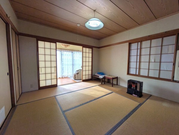 仙台市青葉区みやぎ台、中古一戸建ての画像です