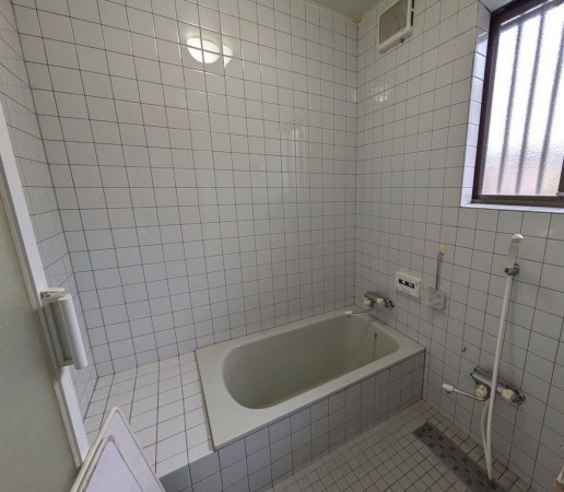 仙台市青葉区みやぎ台、中古一戸建ての風呂画像です