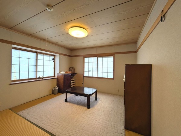 仙台市青葉区みやぎ台、中古一戸建ての画像です