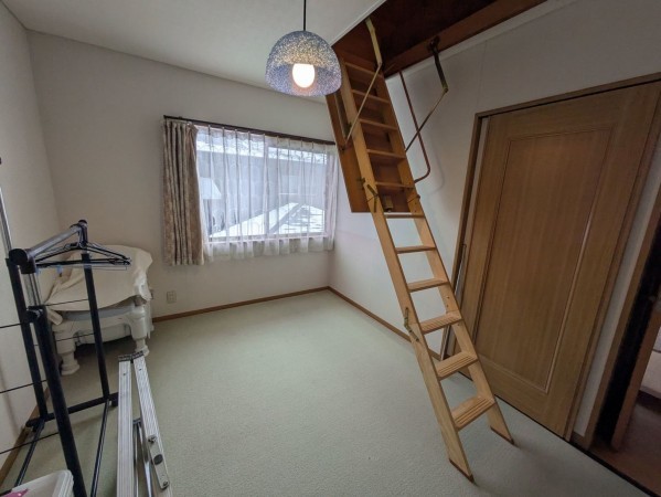 仙台市青葉区みやぎ台、中古一戸建ての画像です