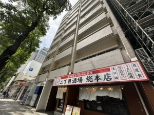 仙台市青葉区、マンションの画像です