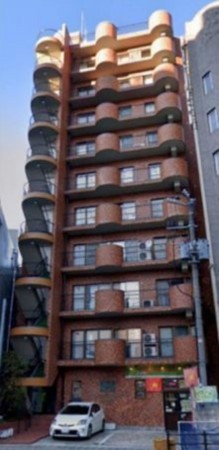 仙台市青葉区、収益物件/マンションの画像です