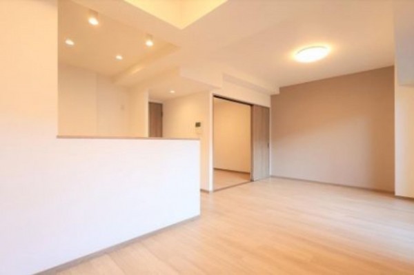 仙台市泉区桂、マンションの画像です