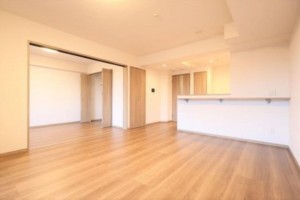 仙台市泉区八乙女中央、マンションの画像です