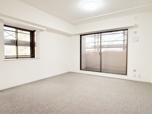 仙台市泉区泉中央、マンションの画像です