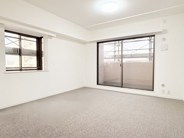 仙台市泉区泉中央、マンションの画像です