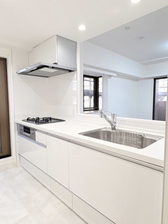 仙台市泉区泉中央、マンションの画像です