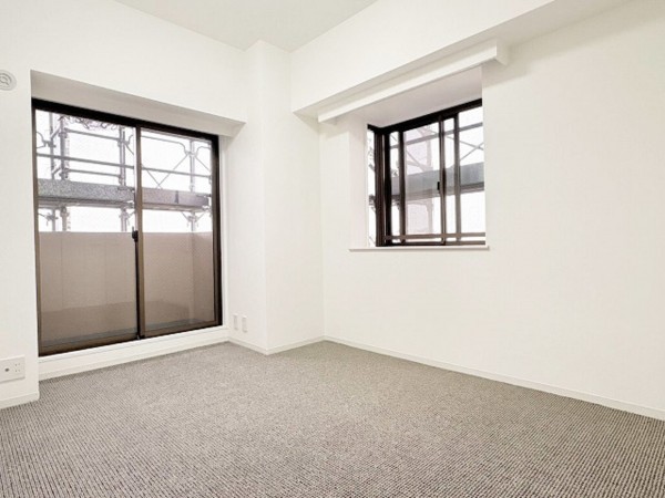 仙台市泉区泉中央、マンションの画像です