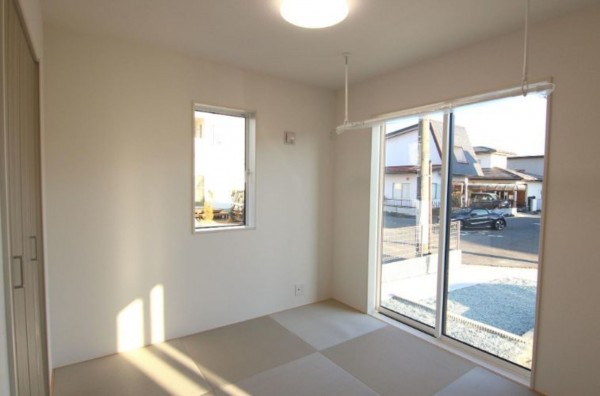 富谷市、新築一戸建ての画像です