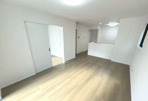 仙台市太白区、新築一戸建ての画像です