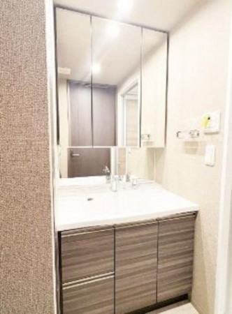 仙台市宮城野区、マンションの画像です