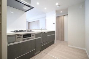 仙台市青葉区、マンションの画像です