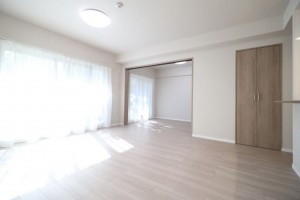 仙台市青葉区、マンションの画像です