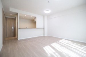 仙台市青葉区、マンションの画像です