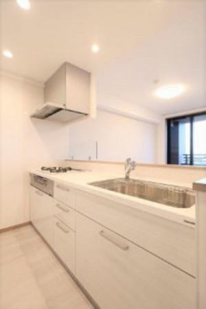 仙台市泉区南光台南、マンションの画像です