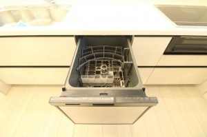 仙台市泉区南中山、新築一戸建ての画像です