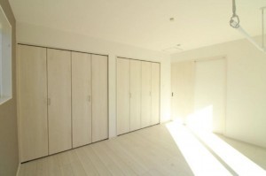 仙台市泉区南中山、新築一戸建ての画像です