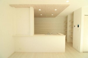 仙台市泉区南中山、新築一戸建ての画像です