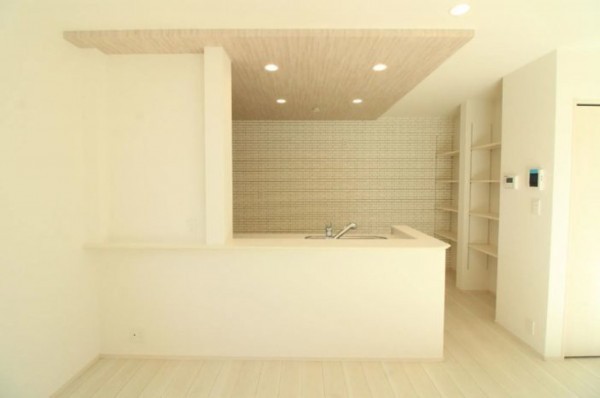 仙台市泉区南中山、新築一戸建ての画像です