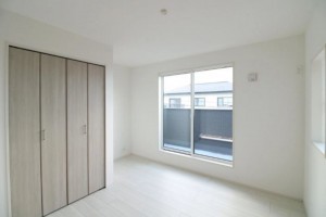 仙台市青葉区桜ケ丘、新築一戸建ての画像です