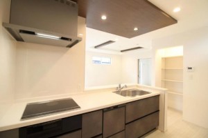 仙台市青葉区桜ケ丘、新築一戸建ての画像です