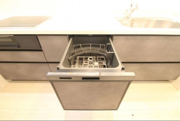 仙台市青葉区桜ケ丘、新築一戸建ての画像です