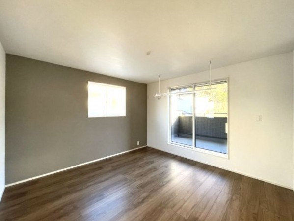 富谷市、新築一戸建ての画像です