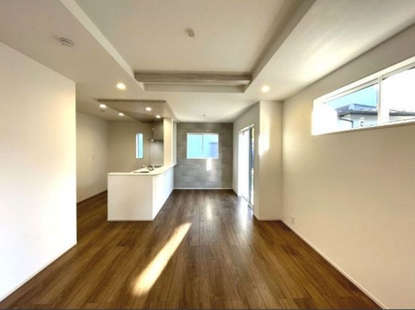 富谷市、新築一戸建ての画像です