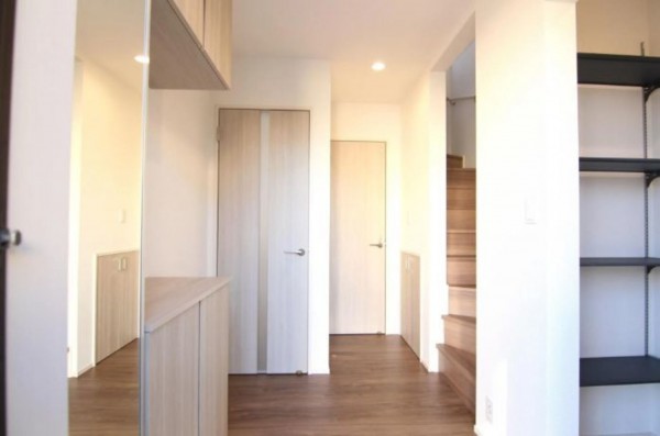 富谷市、新築一戸建ての画像です