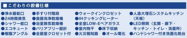 富谷市、新築一戸建ての画像です